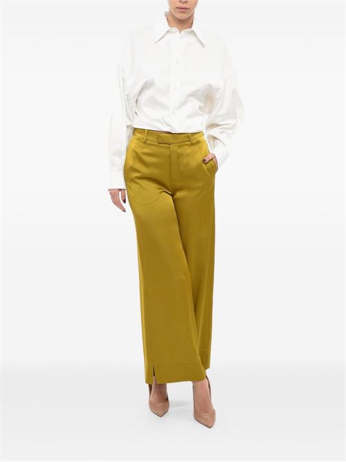 Pantalone a palazzo SAINT LAURENT | 735726Y3G363203